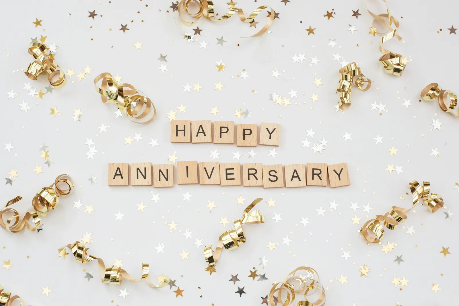 Anniversary cover