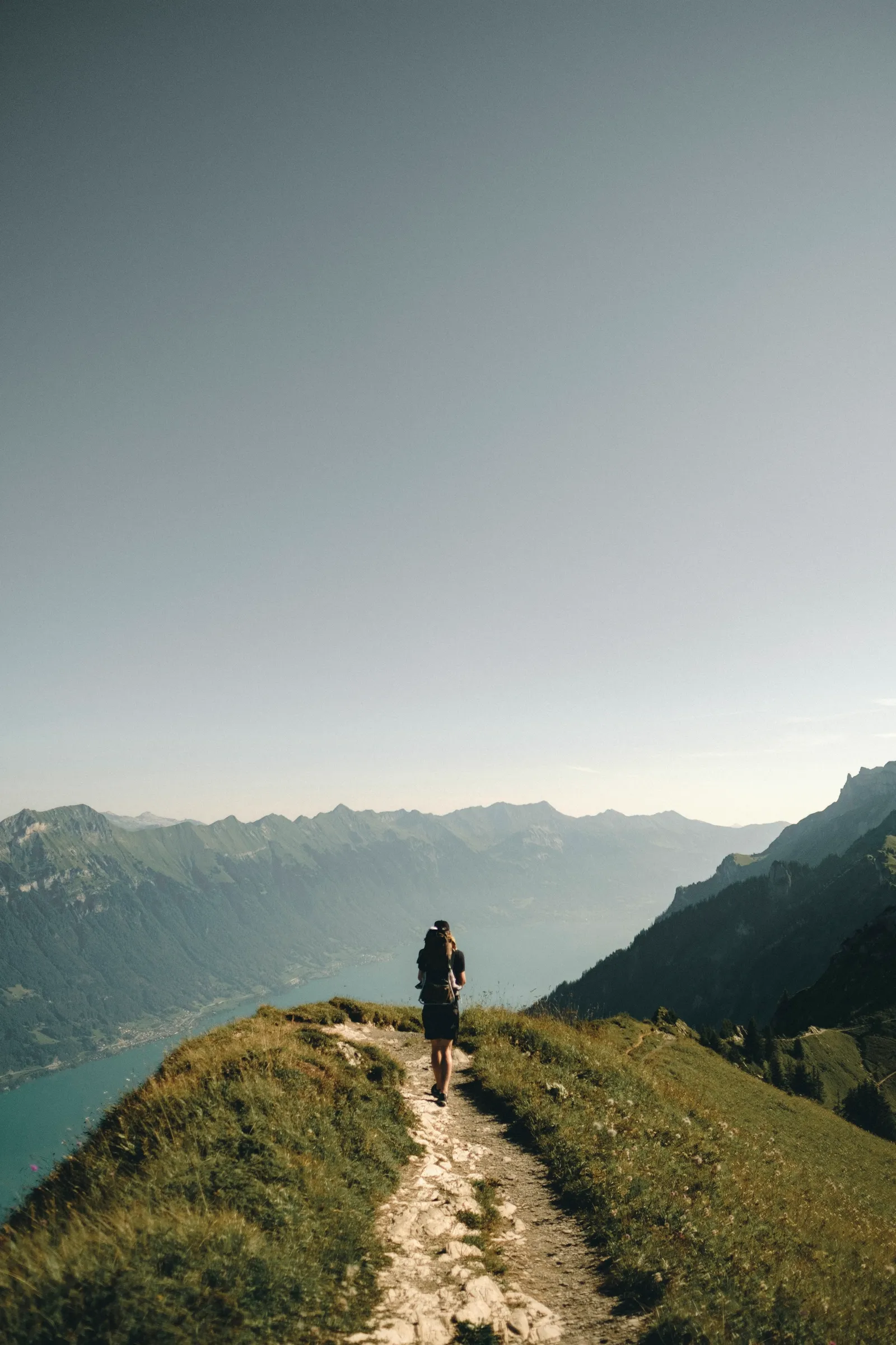 Hike cover